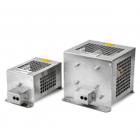 Spohn+Burkhardt SBG系列電阻器，適合各種應用的制動器或功率電阻器