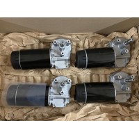 Ankarsrum直流電機 KSV5035/288空載轉速范圍20–255rpm