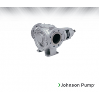 Johnson Pump 內嚙合齒輪泵TG H系列，適用于高要求的應用