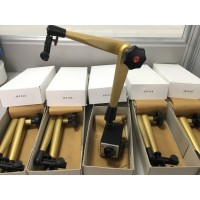 HG千分表架106306應用于機械加工行業