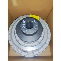 Transfluid 液力偶合器標準型用于聯接兩個軸