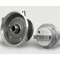 瑞士Bieri Hydraulik 徑向柱塞泵 HRK系列，采用空心軸設計