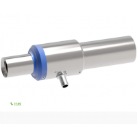 Piab Vakuum 真空發生器Ejector300鋁制，可在低真空下實現高流量