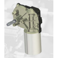 Ankarsrum減速直流電機KSV 5035用于農業設備和汽車工業