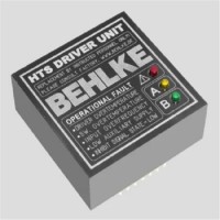BEHLKE脈沖發生器GHTS 30在雷達、通信等領域的應用