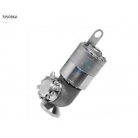 意大利制藥業Bolondi RW086A噴嘴布隆迪自旋式清潔噴頭