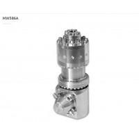 意大利化工業Bolondi MW586A噴嘴布隆迪自旋式清潔噴頭
