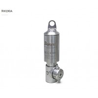 意大利工業車輛Bolondi RW190A噴嘴布隆迪自旋式清潔噴頭