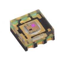 德國Vishay 環境光傳感器VEML3235型，具有低功耗、高靈敏度等特點