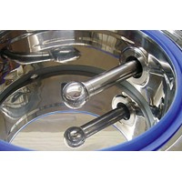 意大利Bolondi XM060A制藥化妝品業噴嘴布隆迪自旋式清潔噴頭