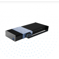 LAB 線性載物臺LS100型，采用優化的空氣軸承設計，適用于各種應用