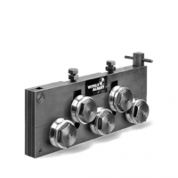 WITELS-ALBERT矯直機KV5-5,0用于管材、電纜和其他材料