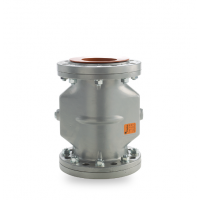 Warex Valve 夾管閥DQV，控制介質為中性氣體或液體，用于許多領域