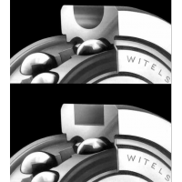 WITELS-ALBERT 矯直輥WR4系列，用于金屬加工行業的一種重要設備