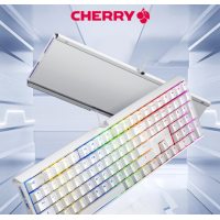 CHERRY 主要生產與銷售機械鍵盤，工業鍵盤，工業鼠標，機械開關等