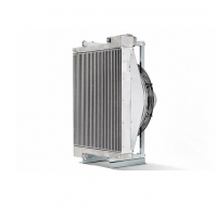 FUNKE 風冷式換熱器，用于機械工程和移動液壓系統的油氣冷卻器  品牌介紹：  FUNKE 成立于 1974 年，迅速成為工業管殼式換熱器領域的專家。在隨后的幾年中，該產品范圍不斷擴大，包括螺栓和釬
