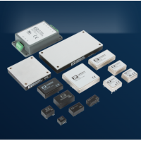 FuG Elektronik IK系列DC/DC轉換器，具有±10%的輸入電壓范圍