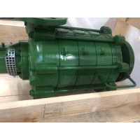 dickow多級離心泵HZA 1034用于冷凝水生產增壓系統中等