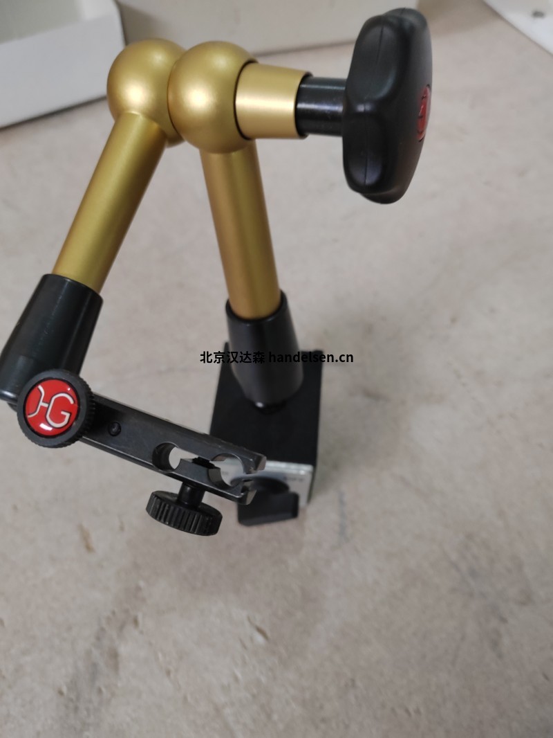 Horger&Gassler磁力表座108096臂長260mm用于汽車零部件機械加工 IMG_20230927_111350