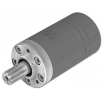 德國M+S Hydraulic MM系列電機，適用于多種行業領域