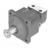 M+S Hydraulic B/MR系列電機制動器，完全集成的摩擦盤式制動器