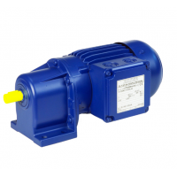 Bauer Gear Motor 小型工業減速電機，廣泛用于機械、物料搬運等