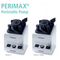 德國Spetec PERIMAX蠕動泵，用于分析和制備化學的所有分支