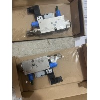 schuetze噴霧閥MKDD-IS用于鑄造行業、玻璃行業-廠家直采