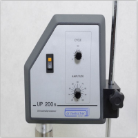 Hielscher超聲波設備UP200St、UP50H
