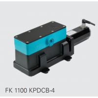 KNF 隔膜液體泵FK1100系列，輸送和分配中性和腐蝕性液體，不會污染介質