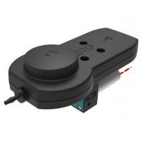 KNF 隔膜液體泵 FP7型，具有免維護、自吸、耐干運行等特點