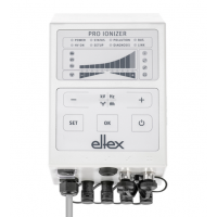 Eltex PRO 離子發生器 ES61，靈活的高端放電電源，適用于各種應用