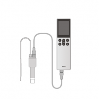 芬蘭Vaisala Indigo80手持式指示器，用于便攜式診斷