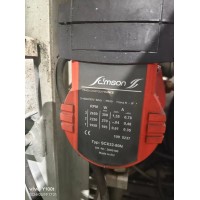 德國salmsonSCX32-80N循環器用于排水系統