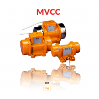 Italvibras MVCC系列直流不平衡電機，專為沒有主電源的地區而開發