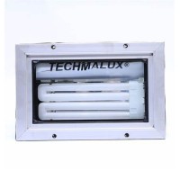 Techmalux工業照明591-155-001