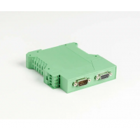 德國原廠LTN Servotechnik 旋轉變壓器 G-RDC，輸出電流30mA