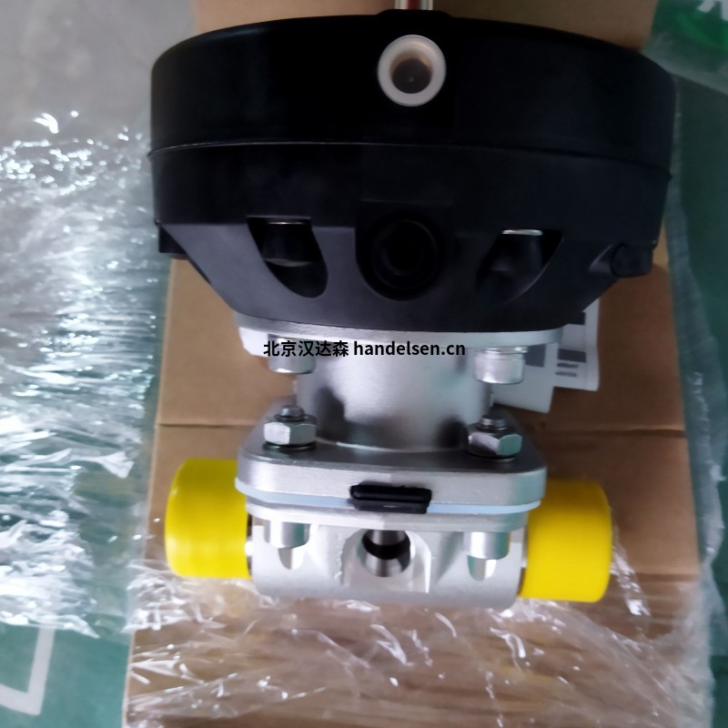 德國GEMU615 12D 137 211/N隔膜閥用于啤酒生產工藝 德國GEMU615 12D 137 211/N隔膜閥用于啤酒生產工藝