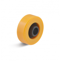 TORWEGGE輸送輥 ? 48/12 mm，適用于50 kg以下的應用