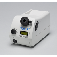 Schott AG KL光纖光源，采用 LED 或鹵素照明，廣泛用于體視顯微鏡