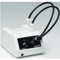 Schott AG KL 1500 HAL光源，旨在為顏色關鍵測量提供zui佳性能