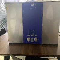 Elmasonic S系列標準型超聲波清洗機 掃頻、定時、加熱功能