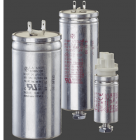 Hydra 照明電容器，專為高強度放電照明的高溫環境中使用而設計