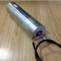 HIMMEL滾筒電機 型號 TM138系列 功率從 0，09 kW 到 1，00 kW