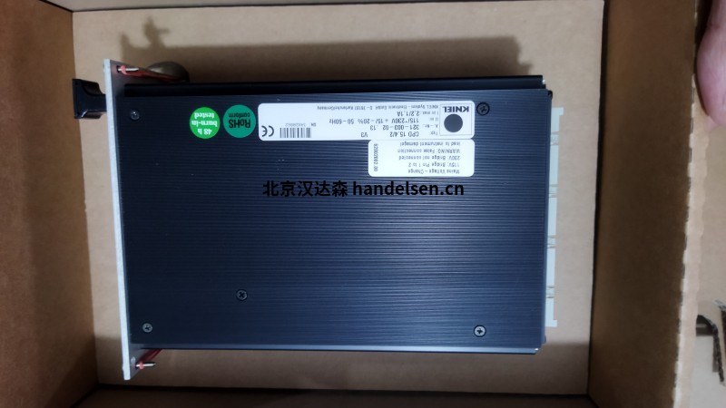 Kniel電源CLD5.5(012-104-02)線性調節-進口電源-正品保證-提供售后