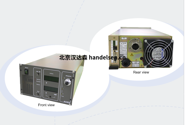 德國ADL直流電源GS05用于實驗室系統開發 GS05-GS30-1