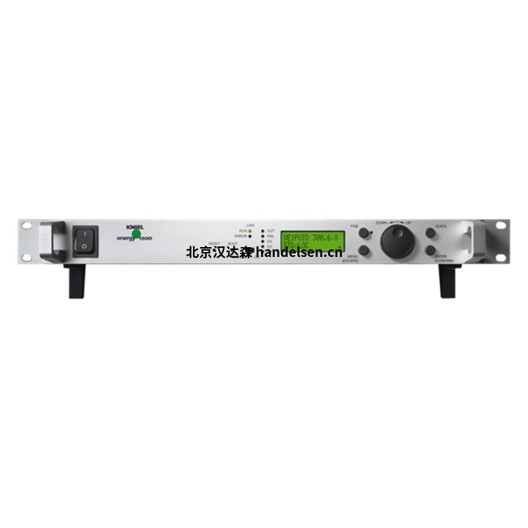 Kniel開關電源VE1PUID 300.7L可數字編程 99001377.10-VE1PUID_300.6,8_LAB_W