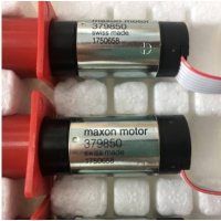 Maxon Motor電機EC-max 30 ?30 mm，無刷，40 W，帶霍爾傳感器 零件型號 272770