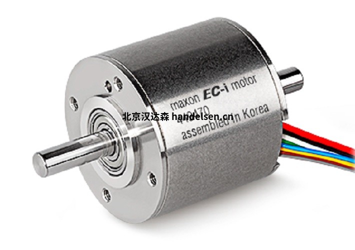 maxon motor無刷直流電機 maxon motor無刷直流電機