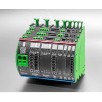 德國MURR穆爾電源 MICO系列MICO PRO、MICO+、MICO fuse